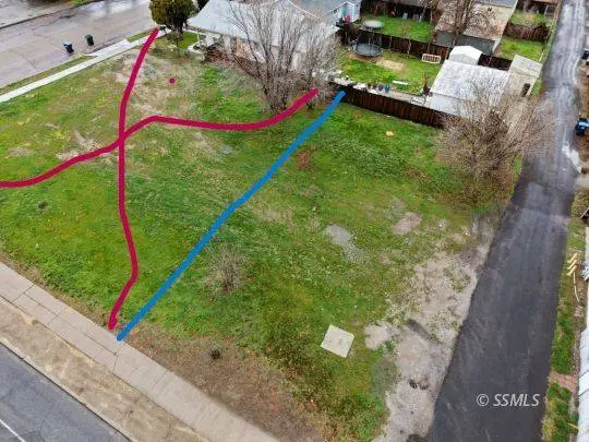 301 S Curry ST, Tehachapi, CA 93561