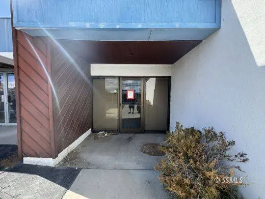 1411 N Norma ST #11-13-, Ridgecrest, CA 93555