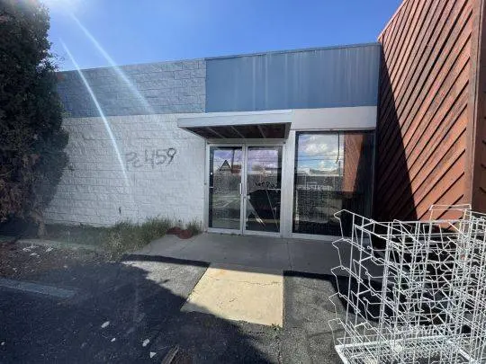 1411 N Norma ST #11-13-, Ridgecrest, CA 93555