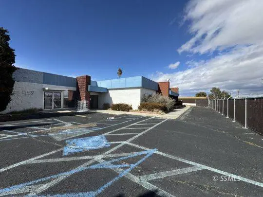 1411 N Norma ST #11-13-, Ridgecrest, CA 93555