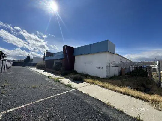 1411 N Norma ST #11-13-, Ridgecrest, CA 93555