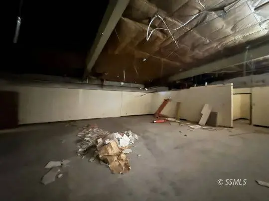 1411 N Norma ST #11-13-, Ridgecrest, CA 93555