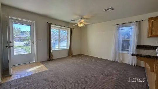 1112 W Willow AVE, Ridgecrest, CA 93555