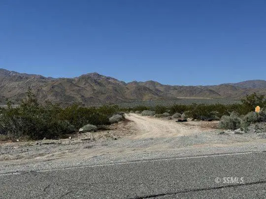 3101 KINGS RANCH RD, Trona, CA 93562