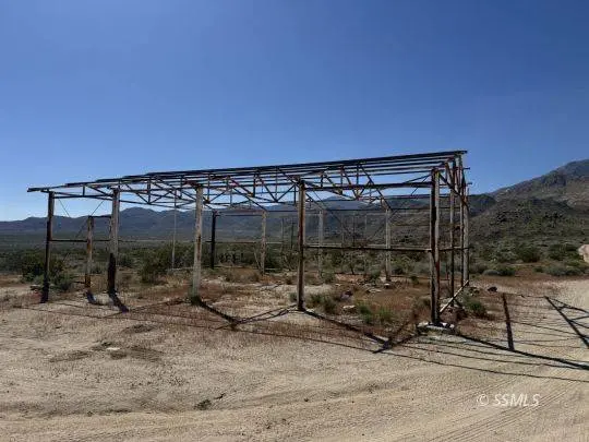 3101 KINGS RANCH RD, Trona, CA 93562