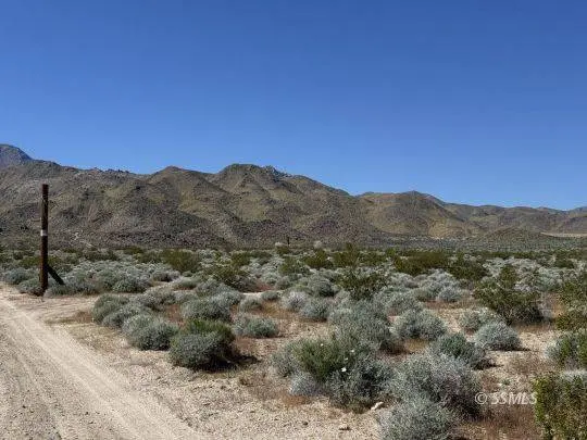 3101 KINGS RANCH RD, Trona, CA 93562