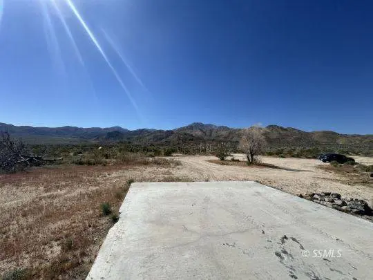3101 KINGS RANCH RD, Trona, CA 93562
