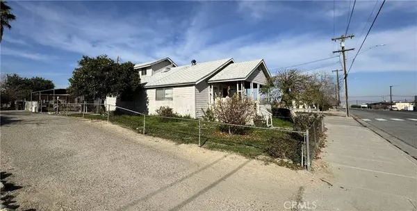 355 Califorina ST, Maricopa, CA 93252