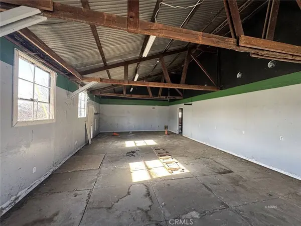 311 S Curry ST, Tehachapi, CA 93561