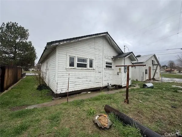 307 S Curry ST, Tehachapi, CA 93561