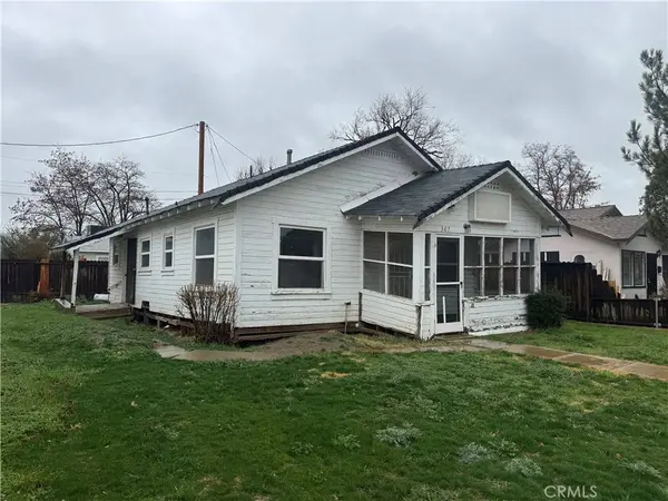 307 S Curry ST, Tehachapi, CA 93561