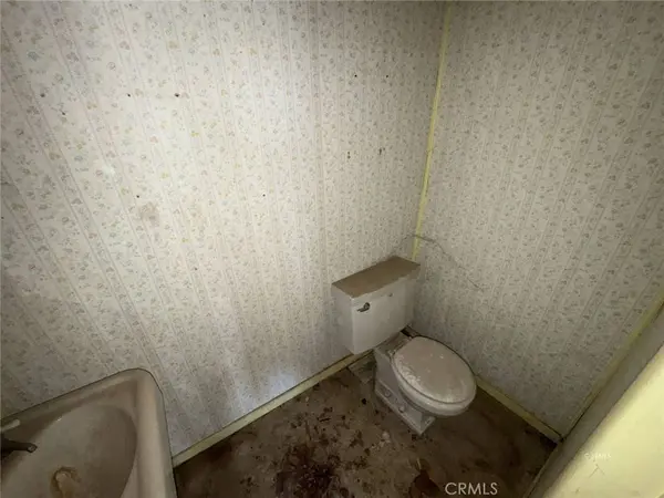 311 S Curry ST, Tehachapi, CA 93561