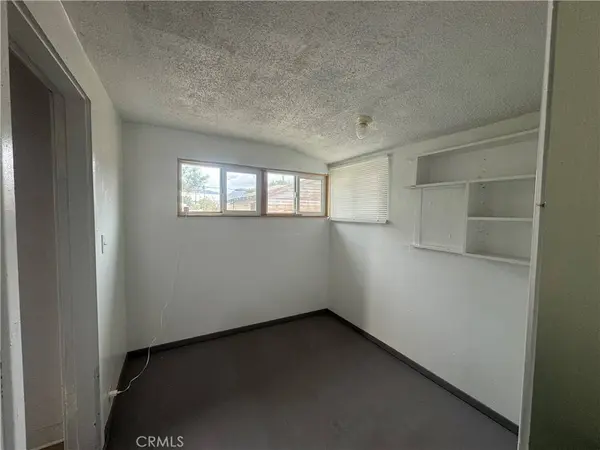 307 S Curry ST, Tehachapi, CA 93561