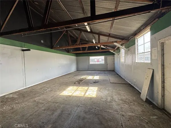 311 S Curry ST, Tehachapi, CA 93561