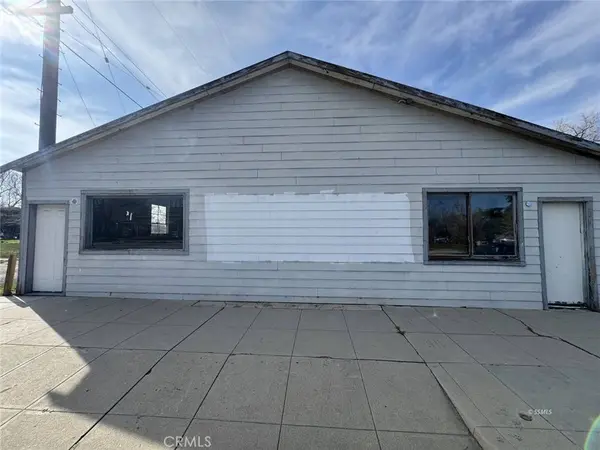 311 S Curry ST, Tehachapi, CA 93561