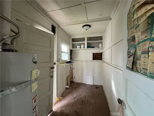 307 S Curry ST, Tehachapi, CA 93561