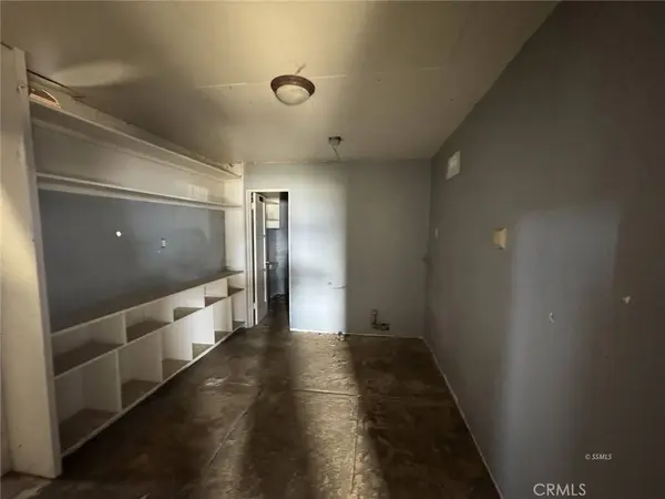 311 S Curry ST, Tehachapi, CA 93561