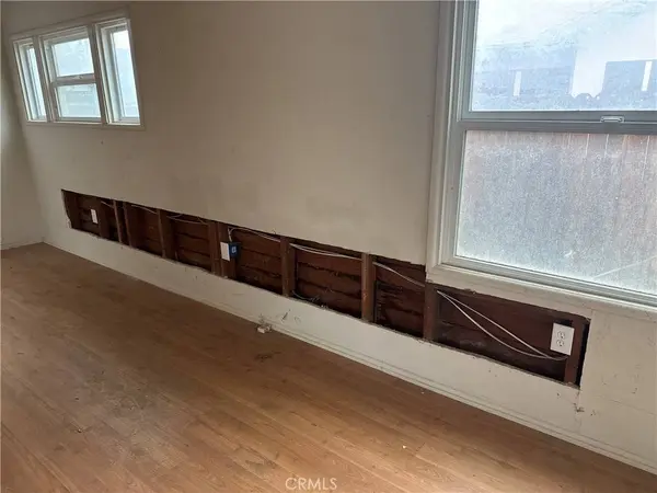 307 S Curry ST, Tehachapi, CA 93561