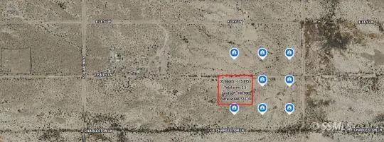 010101 unknown, Other, CA 92389