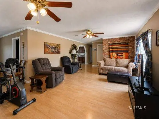 13492 Dogwood ST, Trona, CA 93562