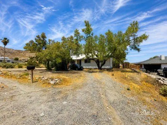 13492 Dogwood ST, Trona, CA 93562