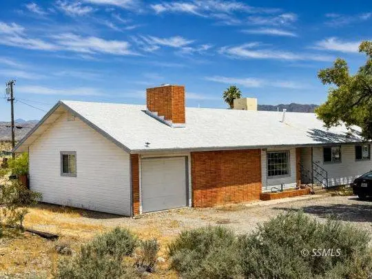 13492 Dogwood ST, Trona, CA 93562