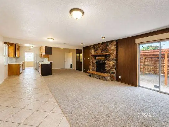 325 N Sanders ST, Ridgecrest, CA 93555