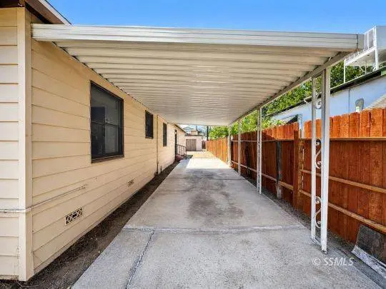 325 N Sanders ST, Ridgecrest, CA 93555