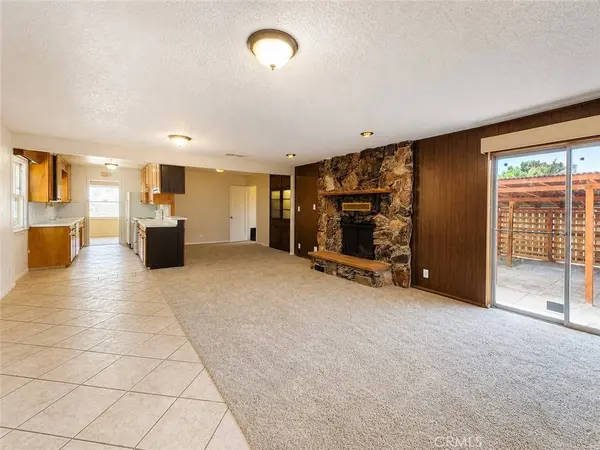 325 N Sanders ST, Ridgecrest, CA 93555
