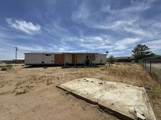 832 Dolphin AVE, Ridgecrest, CA 93555