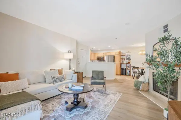 5837 Oak Bend LN #310, Oak Park, CA 91377