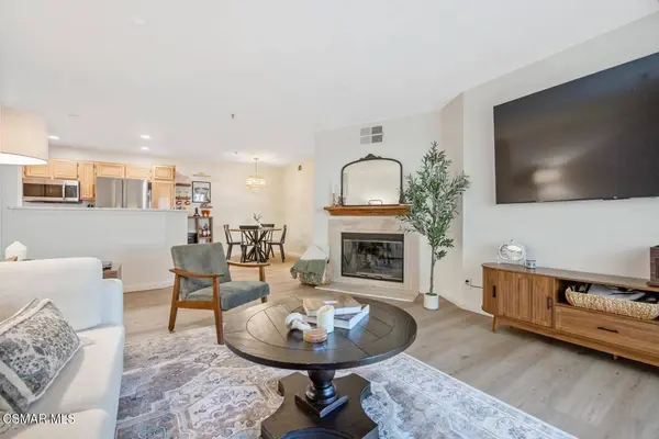 5837 Oak Bend LN #310, Oak Park, CA 91377