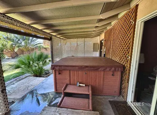 608 Peg, Ridgecrest, CA 93555