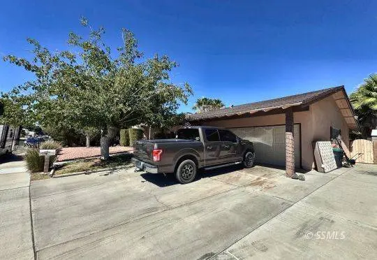 608 Peg, Ridgecrest, CA 93555