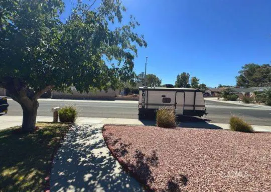 608 Peg, Ridgecrest, CA 93555