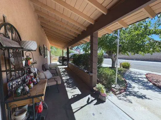 608 Peg, Ridgecrest, CA 93555