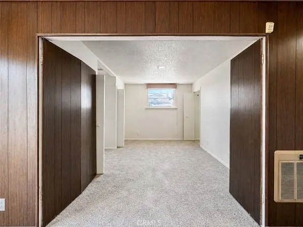 325 N Sanders ST, Ridgecrest, CA 93555