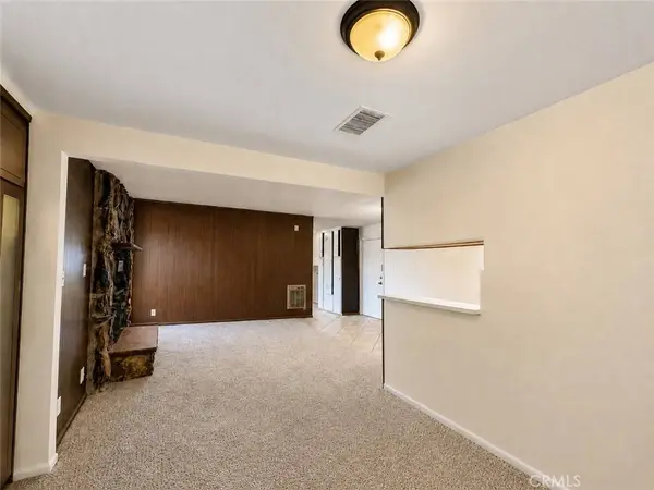 325 N Sanders ST, Ridgecrest, CA 93555