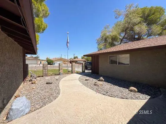507 Weiman AVE, Ridgecrest, CA 93555
