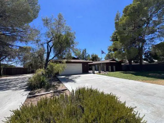507 Weiman AVE, Ridgecrest, CA 93555