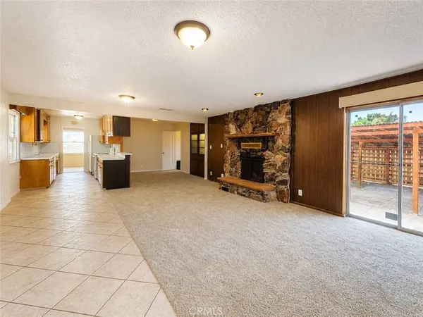 325 N Sanders ST, Ridgecrest, CA 93555