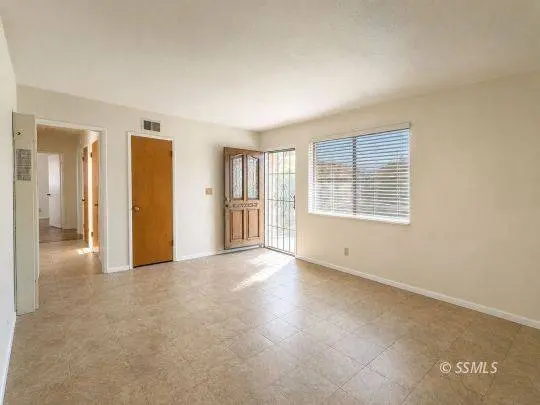 252 N Florence ST, Ridgecrest, CA 93555