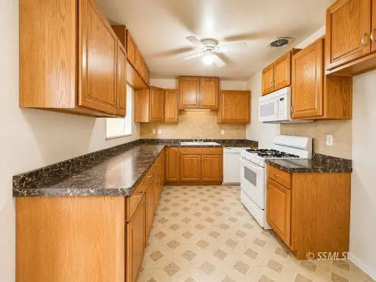 252 N Florence ST, Ridgecrest, CA 93555