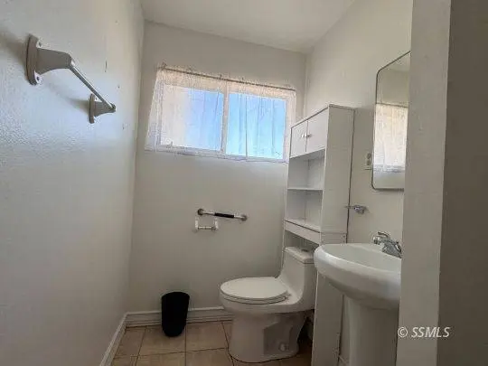 252 N Florence ST, Ridgecrest, CA 93555