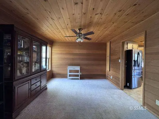 22901 Saddleback DR, Tehachapi, CA 93561