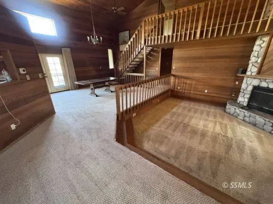 22901 Saddleback DR, Tehachapi, CA 93561