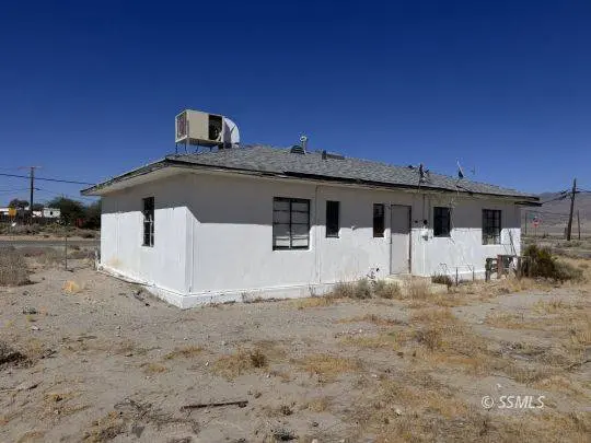 13879 Carson ST, Trona, CA 93562