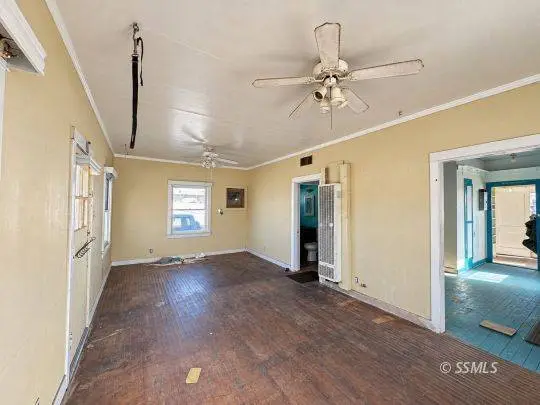 13399 Mariposa ST, Trona, CA 93562
