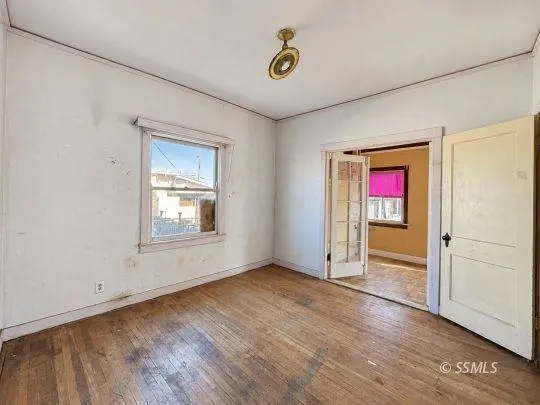 13399 Mariposa ST, Trona, CA 93562