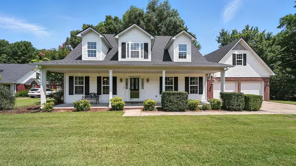 637 KIMBERLY DR, Atoka, TN 38004